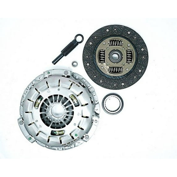 Platinum Driveline 07-141 Transmission Clutch Kit For 01-11 B2500 B3000 Ranger