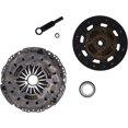 thumbnail image 1 of Platinum Driveline 07-167 Clutch Kit For 01-11 Ford Explorer Ranger Fits select: 2001-2003 FORD EXPLORER SPORT TRAC, 2001-2009 MAZDA B4000, 1 of 1