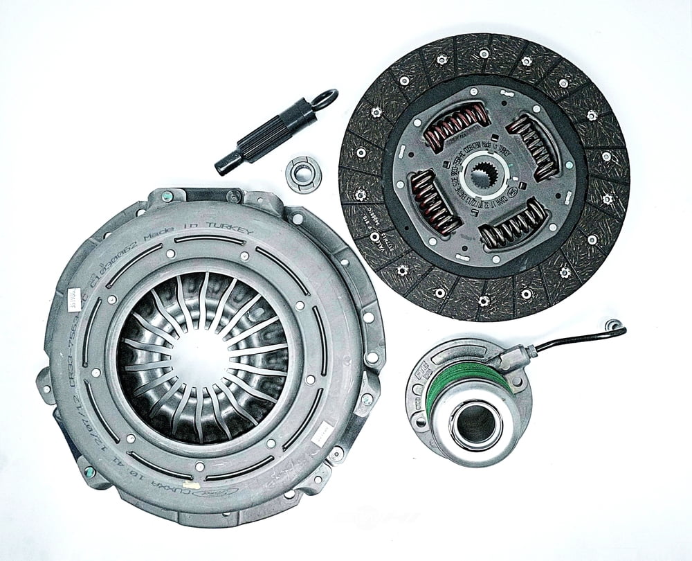 Platinum Driveline 07-181 Transmission Clutch Kit