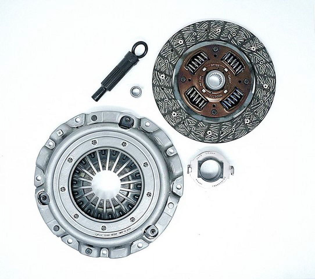 Platinum Driveline 07-190 Transmission Clutch Kit