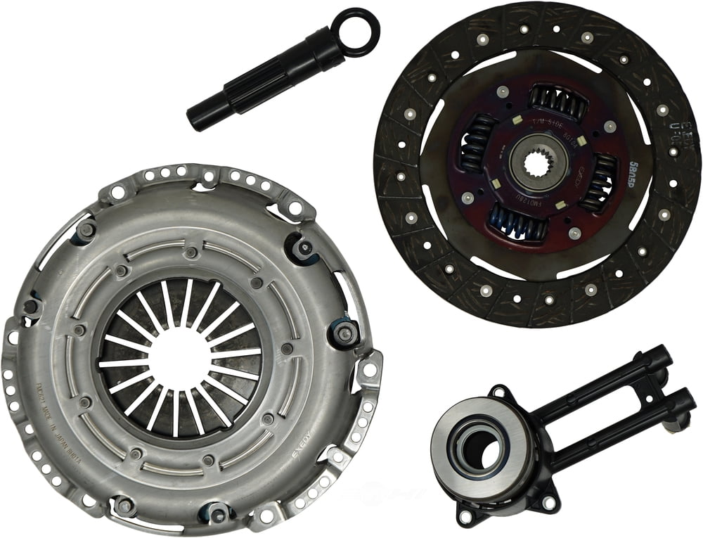 Platinum Driveline 07-232 Transmission Clutch Kit