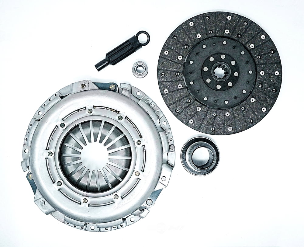 Platinum Driveline 07-504 Transmission Clutch Kit