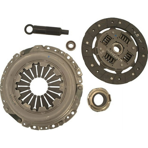 Platinum Driveline 08-027 Clutch Kit For 92-93 Acura Integra