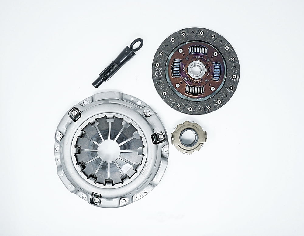 Platinum Driveline 08-043 Transmission Clutch Kit