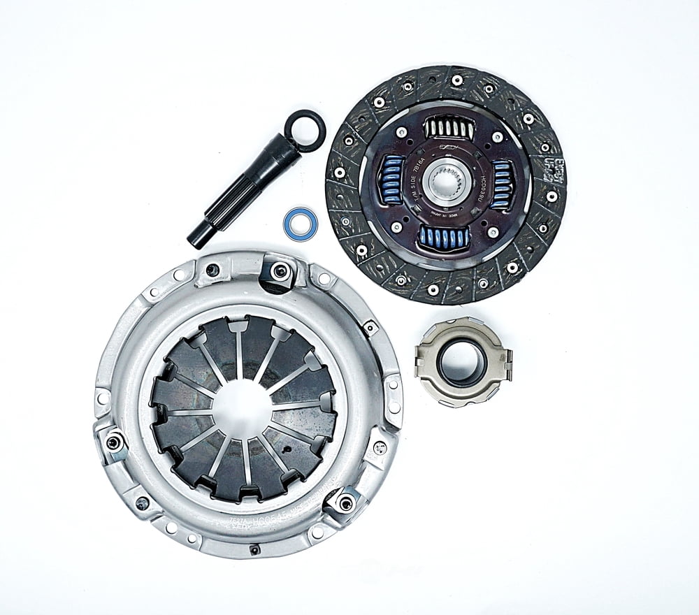Platinum Driveline 08-061 Transmission Clutch Kit