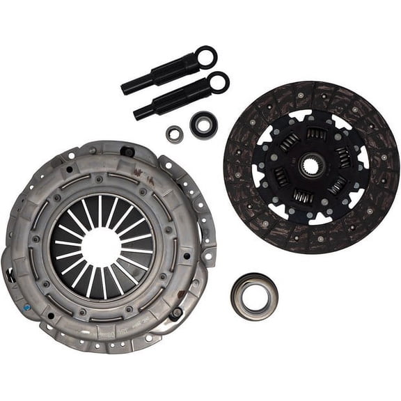 Platinum Driveline 09-020 Clutch Kit For 93-00 Honda Isuzu Amigo Passport Rodeo