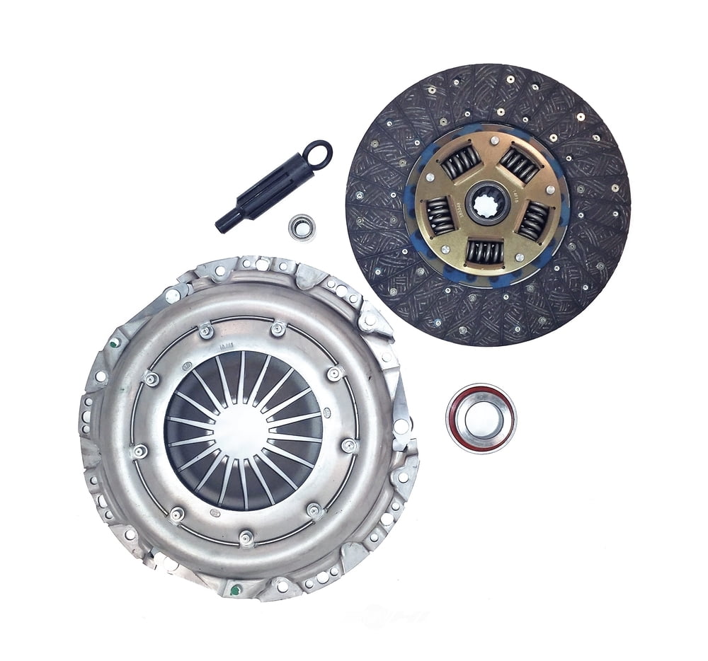 Platinum Driveline 11" Chevrolet, GMC Clutch Kit Fits select: 1973-1984 CHEVROLET C10, 1981-1984 CHEVROLET K10