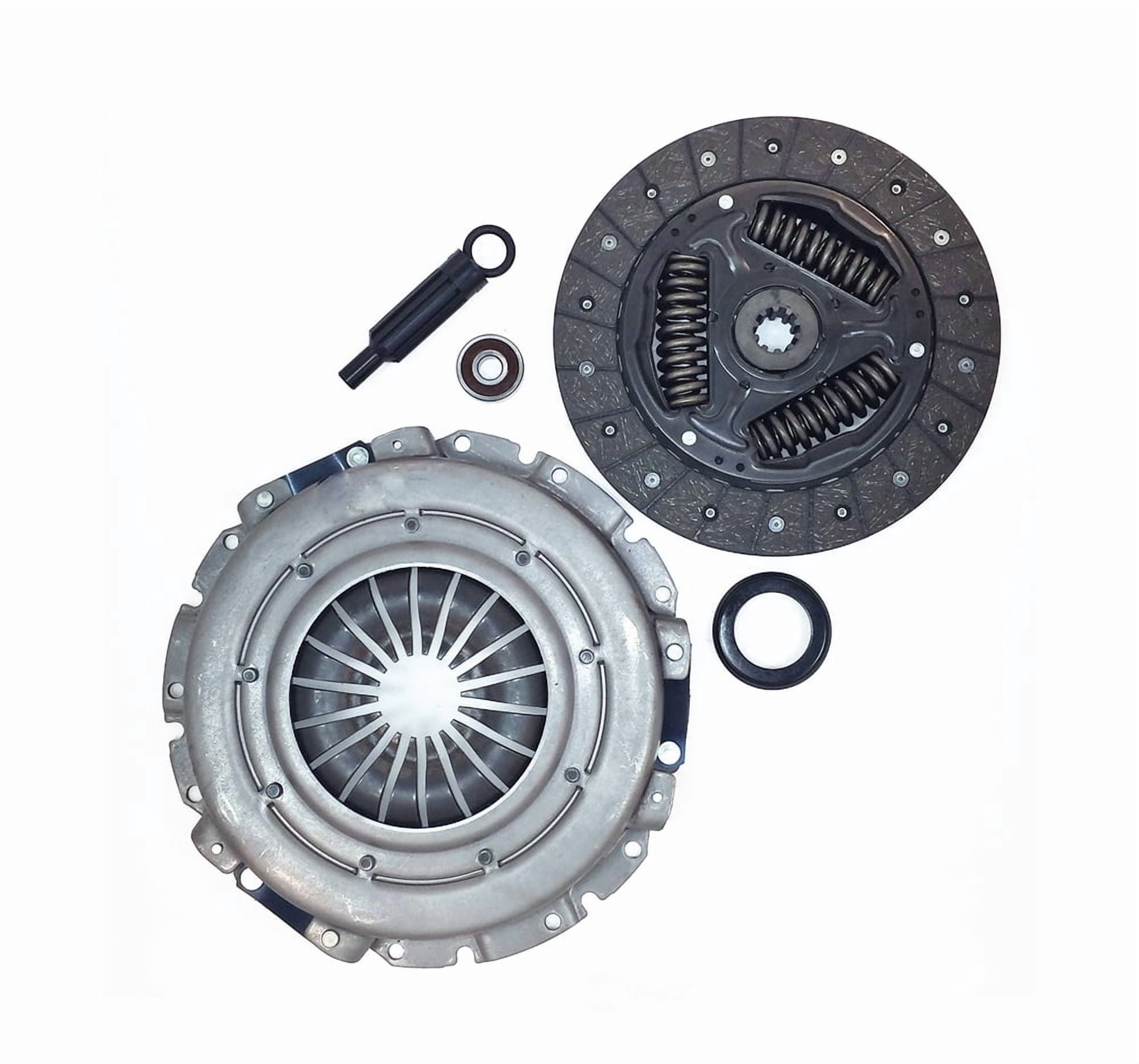 Platinum Driveline 04-151 Transmission Clutch Kit