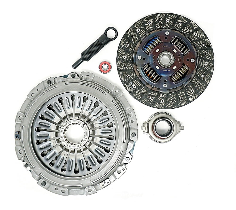 Platinum Driveline 15-025 Transmission Clutch Kit
