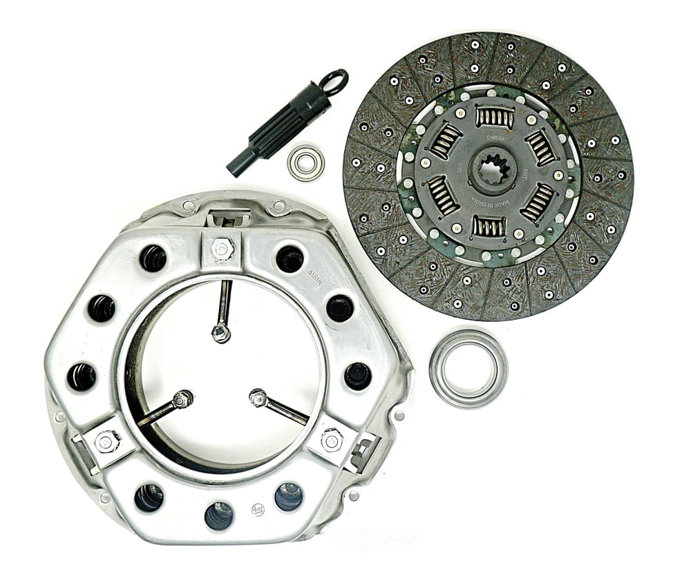 Platinum Driveline 16-026 Transmission Clutch Kit