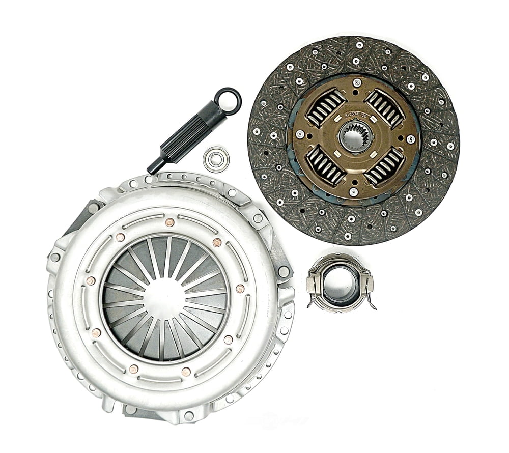 Platinum Driveline 16-070 Transmission Clutch Kit