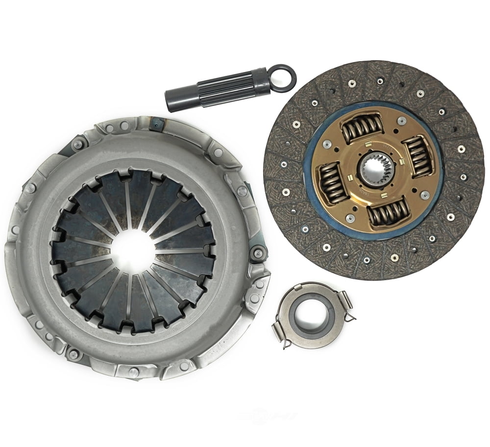 Platinum Driveline 16-082 Transmission Clutch Kit