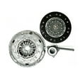 thumbnail image 1 of Platinum Driveline 17-067 Clutch Kit For 06-10 Volkswagen Eos Jetta Passat, 1 of 4