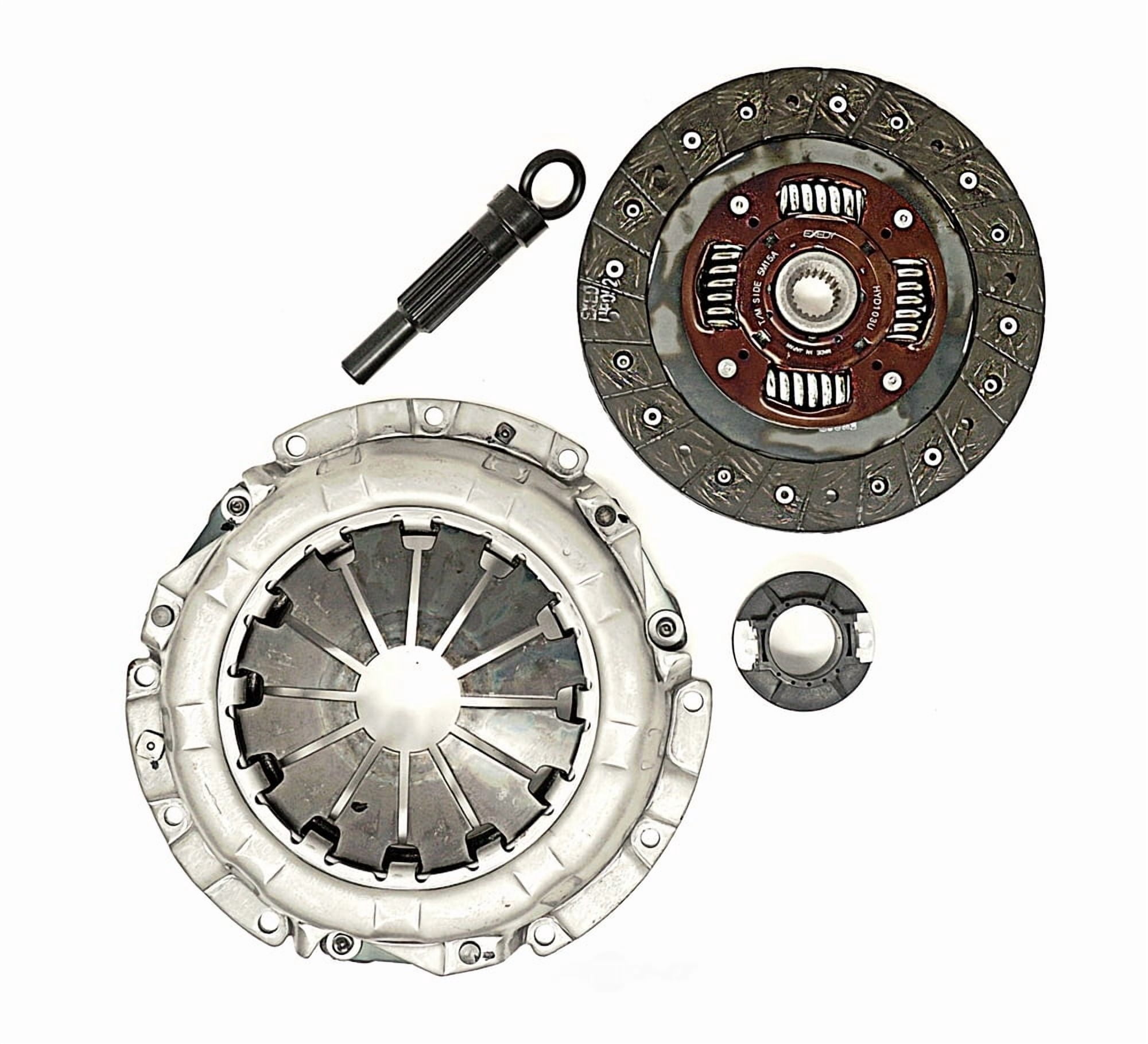 Platinum Driveline 24-022 Transmission Clutch Kit