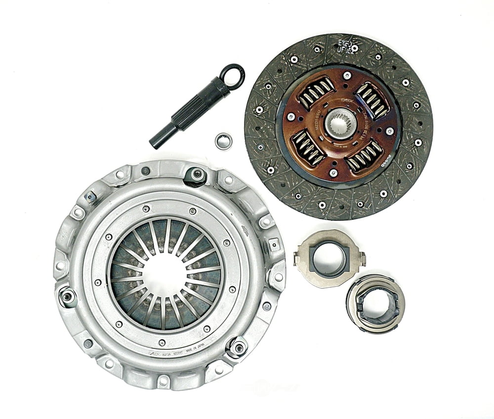 Platinum Driveline 10-059 Transmission Clutch Kit