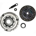 thumbnail image 1 of Platinum Driveline 9-1/4'' Chevrolet, GMC Clutch Kit Fits select: 2004-2012 CHEVROLET COLORADO, 2004-2012 GMC CANYON, 1 of 1