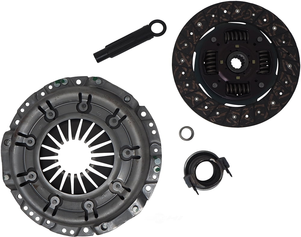 Platinum Driveline 05-068 Transmission Clutch Kit