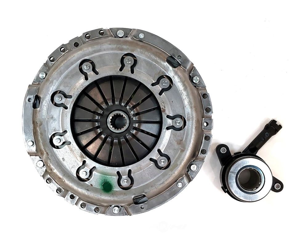 Platinum Driveline 9-1/8" Jeep Clutch Kit (Includes Slave Cylinder) Fits select: 2007-2015 JEEP PATRIOT, 2007-2015 JEEP COMPASS