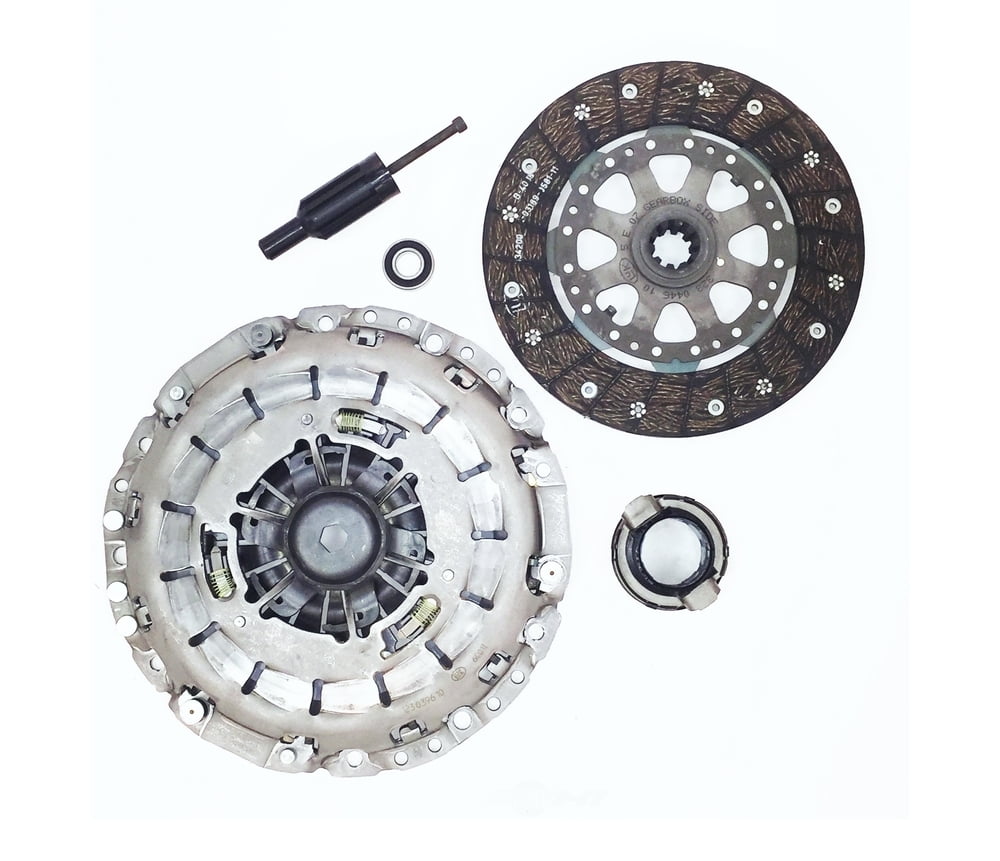 Platinum Driveline 03-006 Transmission Clutch Kit
