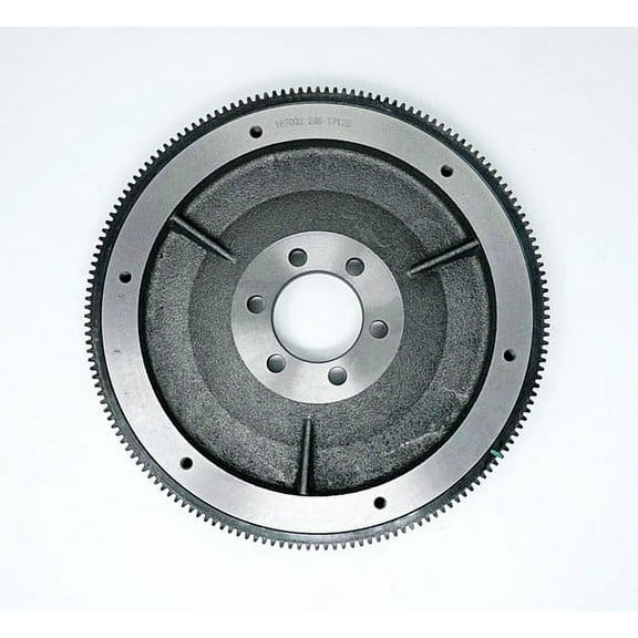 Platinum Driveline Clutch Flywheel - FW002