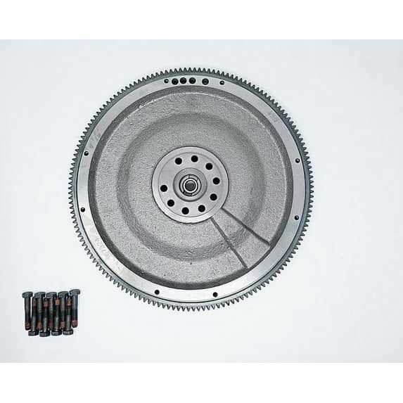 Platinum Driveline Clutch Flywheel - FW324 Fits select: 1993-1994 FORD F350, 1993-1994 FORD F250
