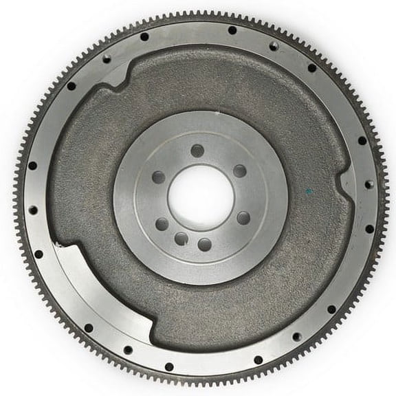 Platinum Driveline Clutch Flywheel - FW531 Fits select: 1988-1990 CHEVROLET GMT-400, 1988 CHEVROLET R30