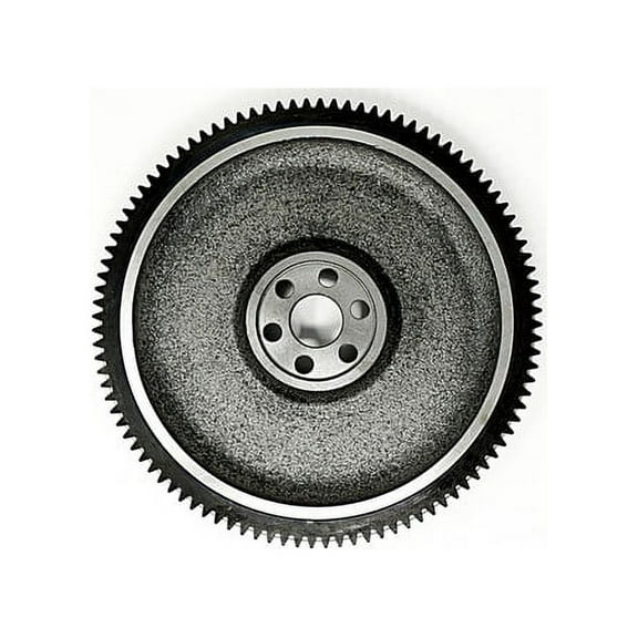 Platinum Driveline Clutch Flywheel - FW602 Fits select: 1986-1995 SUZUKI SAMURAI, 1989 SUZUKI SIDEKICK