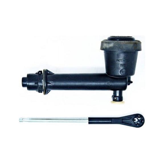 Platinum Driveline Clutch Master Cylinder - MC0485 Fits select: 1994-1995 CHEVROLET S TRUCK, 1994-1995 CHEVROLET BLAZER