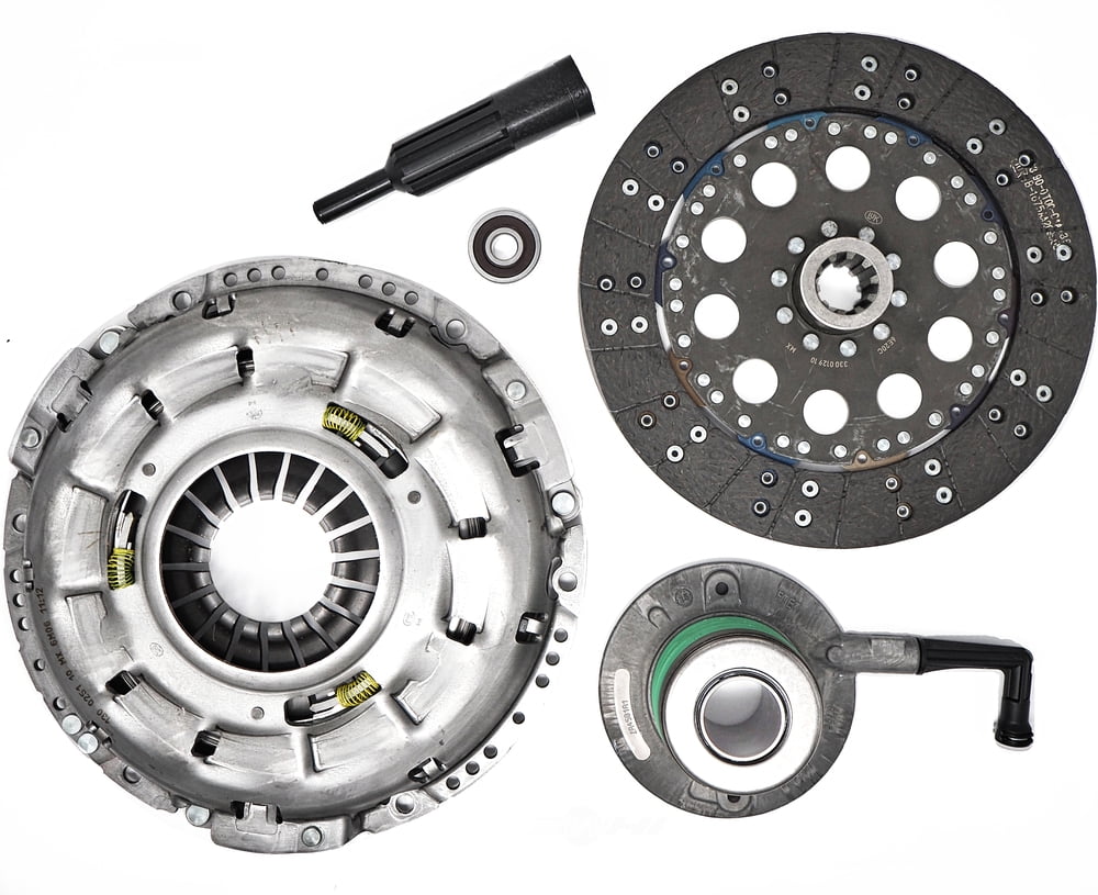 Platinum Driveline 04-199 Transmission Clutch Kit
