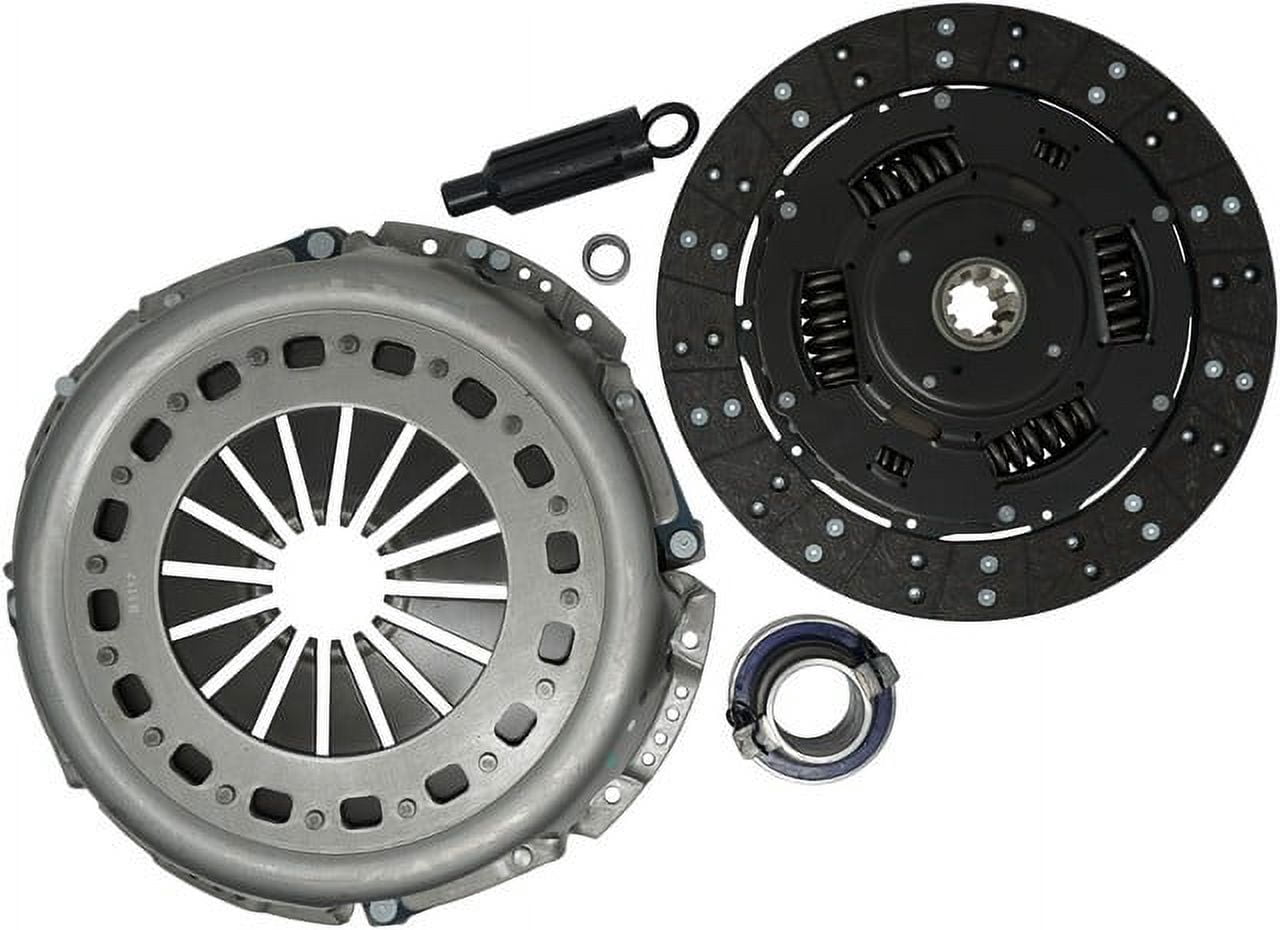 Platinum Driveline 05-101 Transmission Clutch Kit