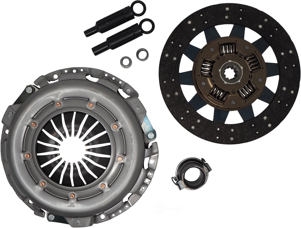 Platinum Driveline 05-074 Transmission Clutch Kit