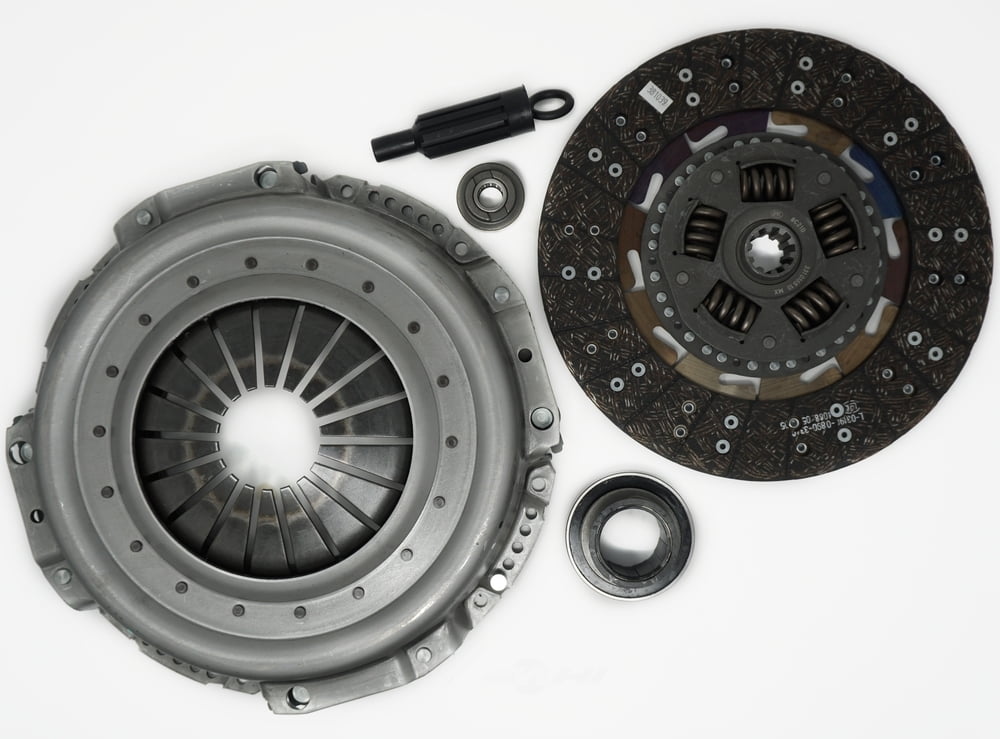 Platinum Driveline 07-092 Transmission Clutch Kit