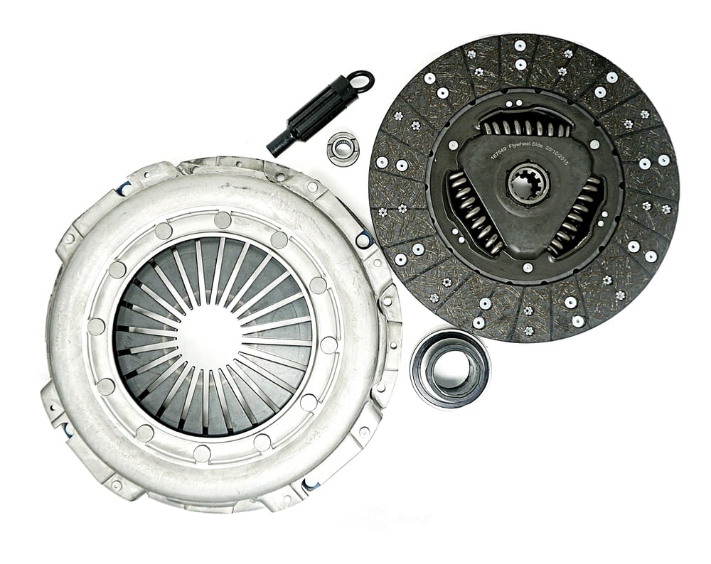 Platinum Driveline 07-153 Transmission Clutch Kit