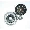 thumbnail image 1 of Platinum Driveline Complete Clutch Kit Compatible With Honda (08-008), 1 of 2