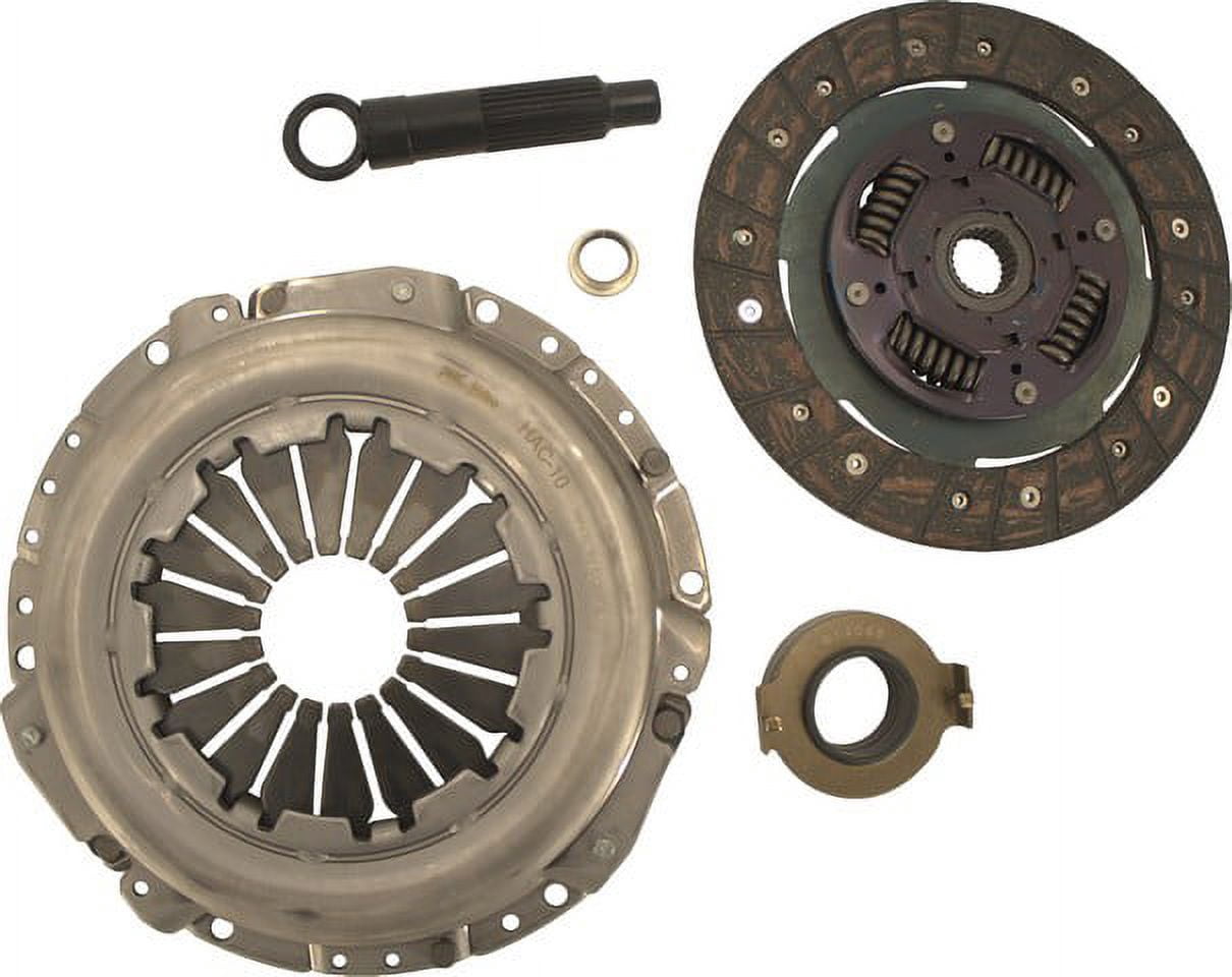 Platinum Driveline 08-024 Transmission Clutch Kit