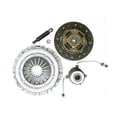 thumbnail image 1 of Platinum Driveline Complete Clutch Kit Compatible With Jeep Wrangler 1993 (01-036), 1 of 1