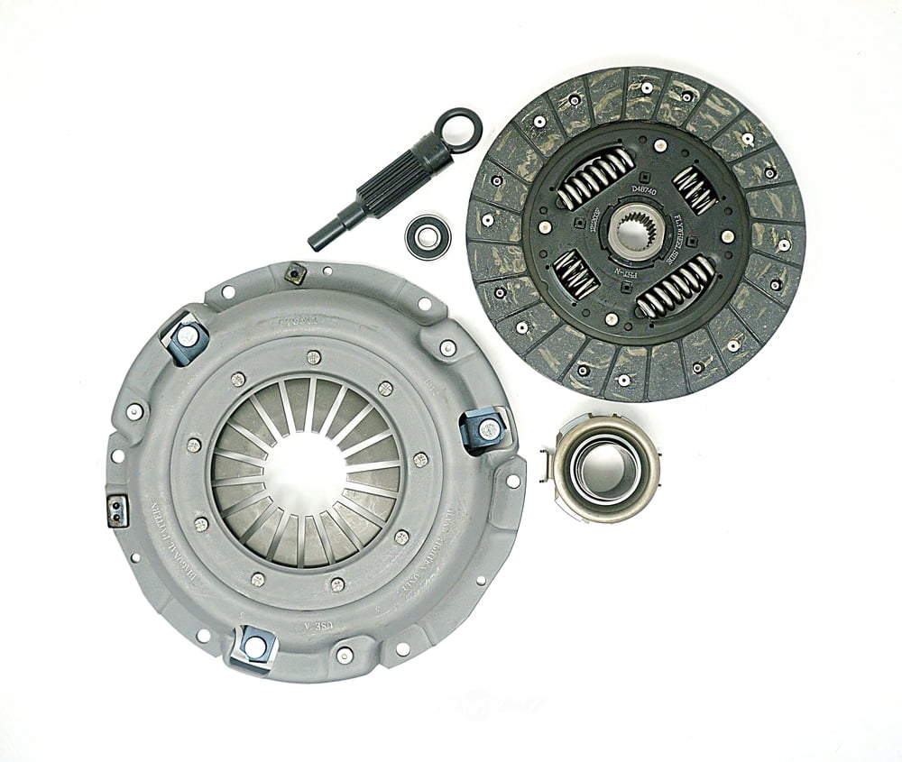 Platinum Driveline 15-010 Transmission Clutch Kit
