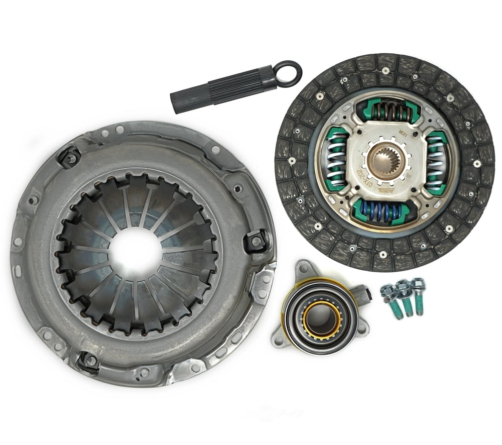 Platinum Driveline 16-078 Transmission Clutch Kit