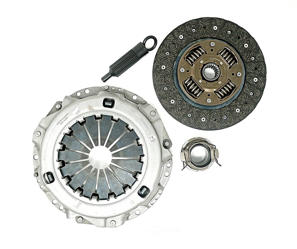 Platinum Driveline 16-076 Transmission Clutch Kit
