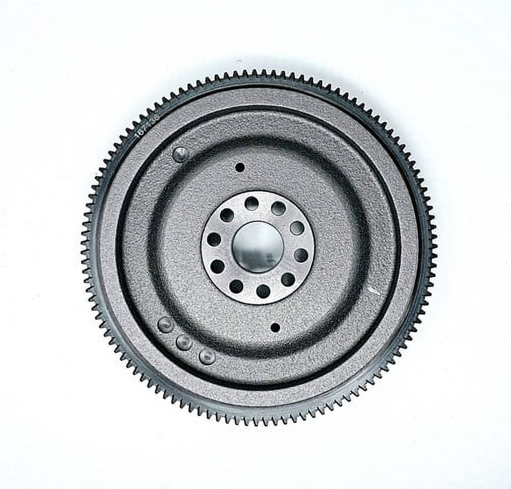 UF HD CLUTCH FLYWHEEL 96-04 TOYOTA 4RUNNER PICKUP TRUCK TACOMA T100 2
