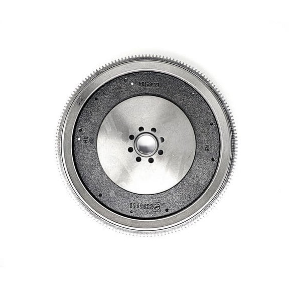 Platinum Driveline FW583 Clutch Flywheel For 04-12 Canyon Colorado i-280 Fits select: 2004-2012 CHEVROLET COLORADO, 2004-2012 GMC CANYON