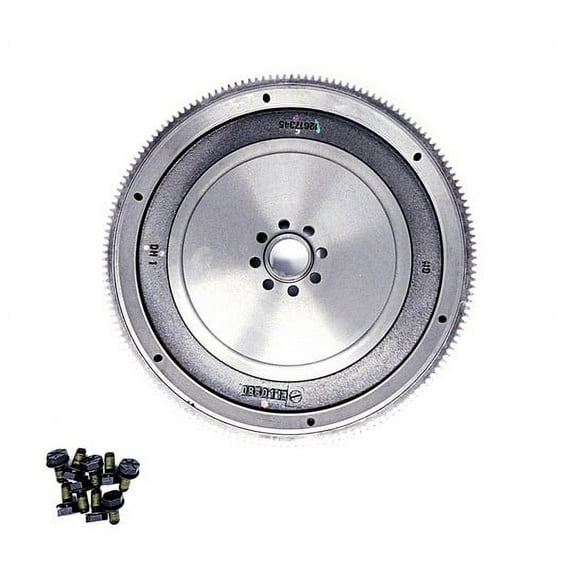 PLATINUM FW584 for Chevrolet Gmc Solid Flywheel