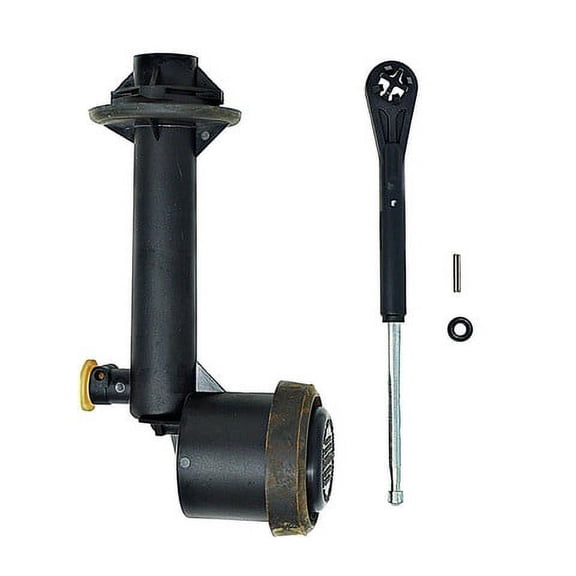 Platinum Driveline - MC0433 - Platinum Driveline Clutch Master Cylinder P/N:MC0433 Fits select: 1998-2004 CHEVROLET S TRUCK, 1998-2005 CHEVROLET BLAZER