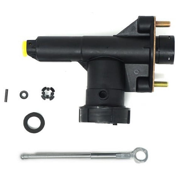 PLATINUM MC0706 Clutch Master Cylinder for Ford