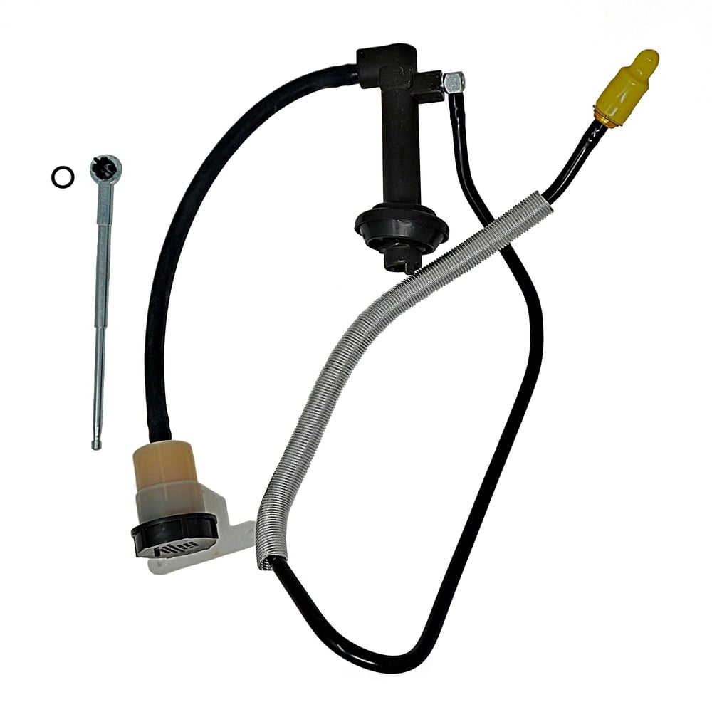 Platinum Driveline PMC0724 Clutch Master Cylinder and Line Assembly
