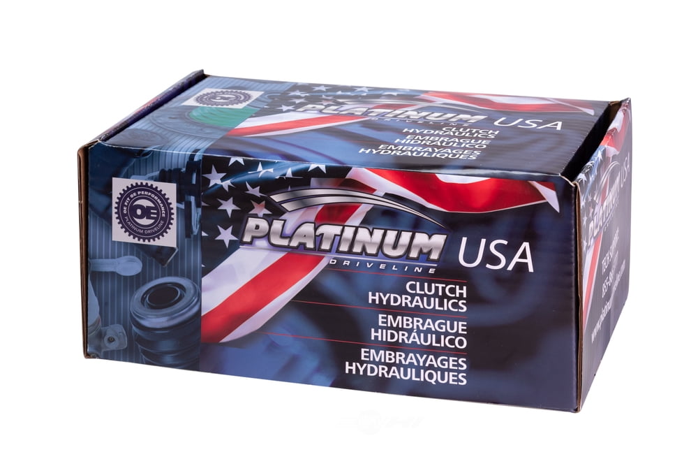 Platinum Driveline SC0125 Clutch Slave Cylinder