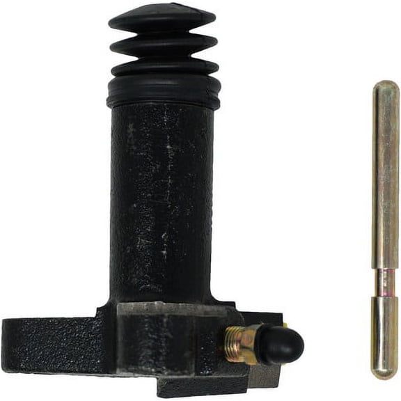 Platinum Driveline SC0507 Clutch Slave Cylinder Fits select: 1989-1991 MITSUBISHI MONTERO, 1989 DODGE RAIDER