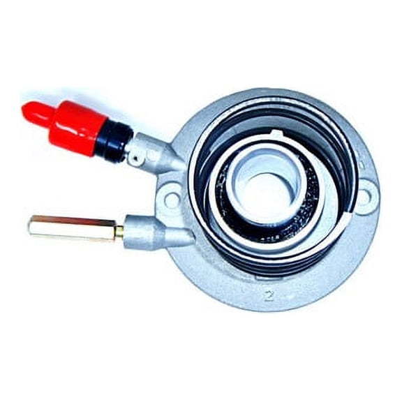 Platinum Driveline SC0707NB Clutch Slave Cylinder Fits select: 1988-1992 FORD F150, 1996-2000 FORD EXPLORER