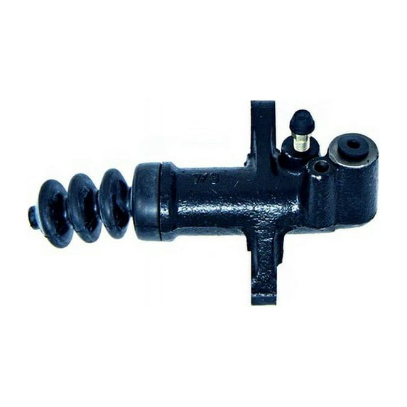 Platinum Driveline SC0905 Clutch Slave Cylinder For Select 88-95 Isuzu Models Fits select: 1988-1991 ISUZU TROOPER, 1988-1995 ISUZU CONVENTIONAL