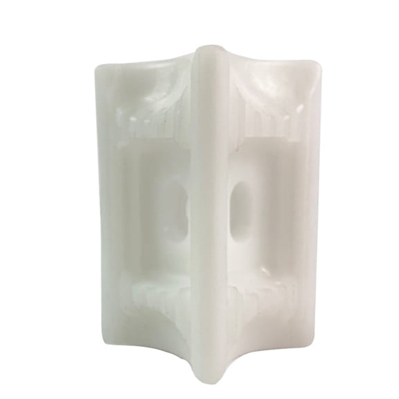 Platinum Drywall Tools Inside 90 Degree Applicator Mud Head